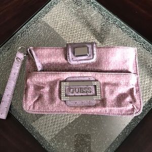 Guess Wrislet